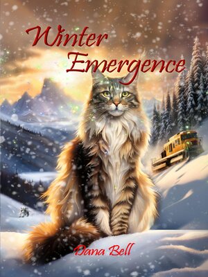 cover image of Winter Emergence